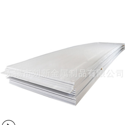 304 316L 310S不锈钢板 切方 圆 异形 法兰工艺激光水切图2