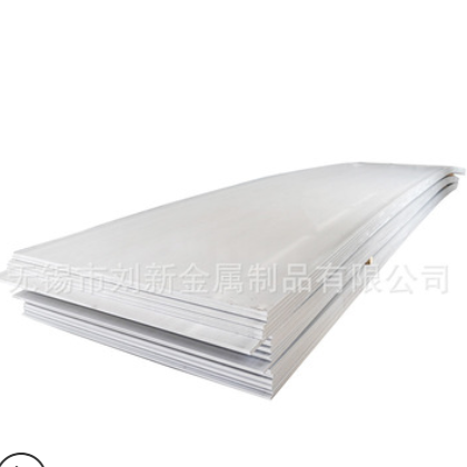 304 316L 310S不锈钢板 切方 圆 异形 法兰工艺激光水切图2