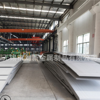 304不锈钢中厚板14161820222530mm割圆割方异形空气激光切割图3