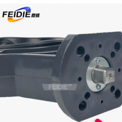 电动UPVC蝶阀 电动开关UPVC塑料蝶阀调节阀电动塑料蝶阀D971X-10S