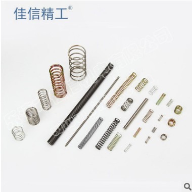 冲压件厂家定制加工 下料 成型 拉伸等多种工艺冲压件图3