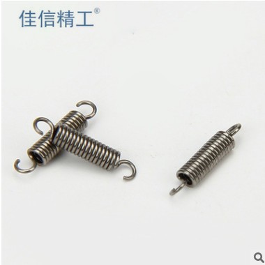 探针小弹簧 小弹簧工厂定制微型弹簧 锁用小弹簧超小弹簧定制