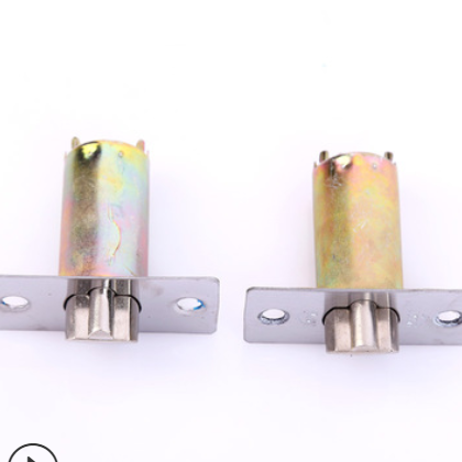 现货供应木门球型门锁卧室房门球锁不锈钢木门锁卫生间球形锁批发图2