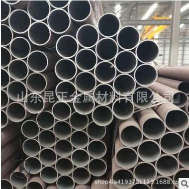供应Q345B无缝钢管 Q345B厚壁无缝钢管 Q345b无缝钢管现货零售图2