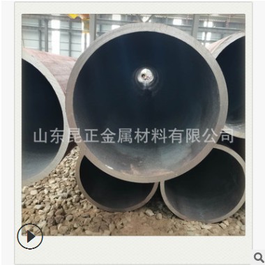 加工定制Q215B焊管 小口径薄壁焊管 结构制管用光亮直缝管图2