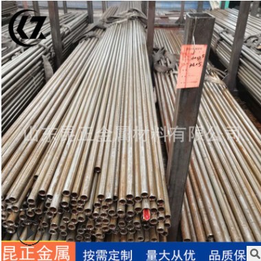 生产精轧管 精轧无缝管 精轧无缝钢管 精轧精密无缝钢管厂家图3