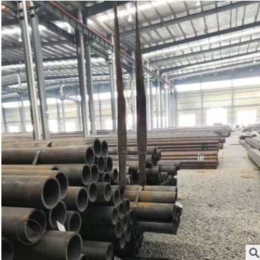 实体厂家合金钢管 12Cr1MoV无缝钢管 高温用12Cr1MoV合金无缝钢管图2