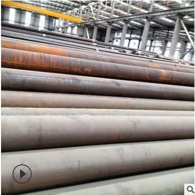 厂家现货销售无缝管 热轧无缝管 冷拔无缝管 精密无缝管现货图3