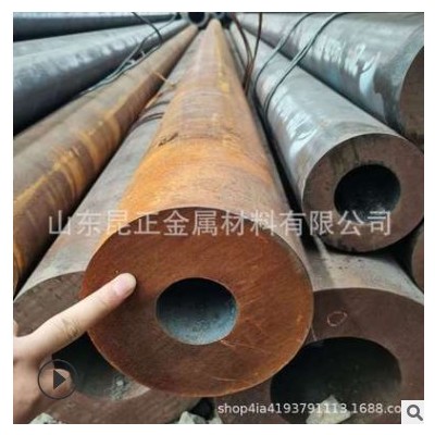销售厚壁15CrMoG合金钢管 高压锅炉合金无缝钢管 合金钢管现货
