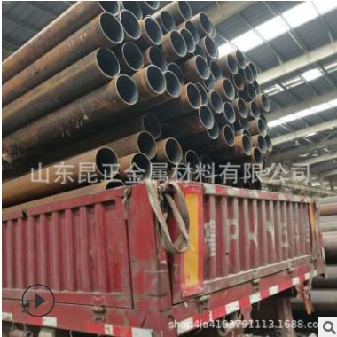 厂家无缝钢管制造 合金无缝钢管 各种无缝钢管现货图3