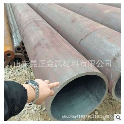 厂家无缝钢管制造 合金无缝钢管 各种无缝钢管现货