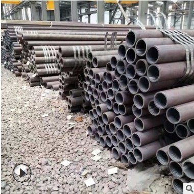 厂家生产冷拔35号无缝管 热轧35号无缝钢管 精密35#无缝钢管现货图3