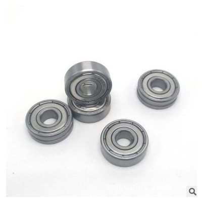 工厂销售微型不锈钢608ZZ轴承 8*22*7耐磨防腐蚀防水防锈S608轴承