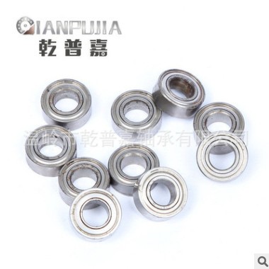 微型轴承R168ZZ智能呼啦瘦身圈(6.35*9.525*3.175) 指尖陀螺轴承图2