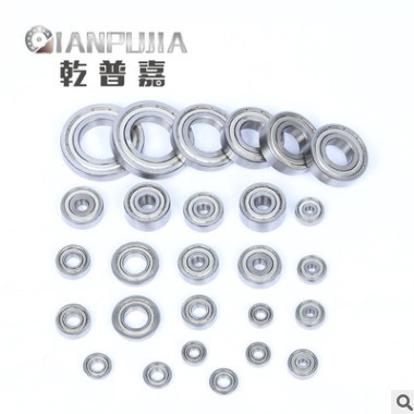 深沟球薄壁轴承16000 16001 16002 16003 16004 16005 16011图3