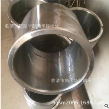 精密轴套 YSD-05 CSC 常熟轴承 钢套 ACB119344-图2