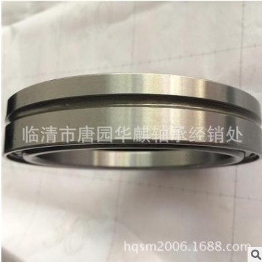 供应双列挖掘机轴承BD155-6A 进口重型机械轴承 角接触轴承图3