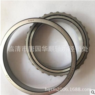 现货法国NSK轴承L713049/010 圆锥滚子轴承轴承 精密轴承FRANCE图2