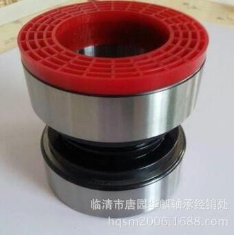 卡车轮毂轴承805145/805479 贝氏体淬火 F-200016图2