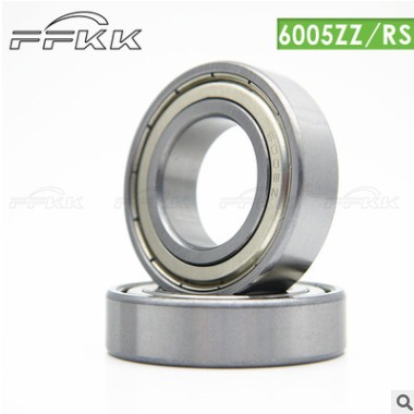 供应6005轴承 25x47x12 6005zz 2rs 品质优秀浙江慈溪厂家直供图3