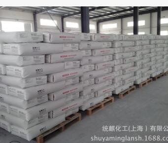 统麒化工供应疏水气相法二氧化硅 疏水气相法白炭黑TQ-2501图2