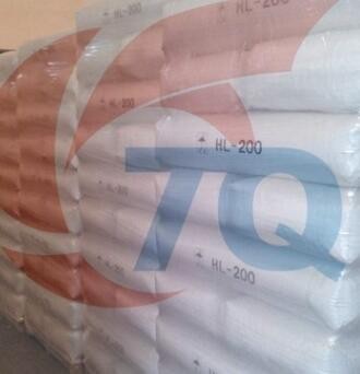 供应消泡剂用气相法二氧化硅 气相法白炭黑HL-200图3