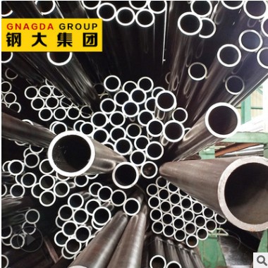 现货供应 Q235B焊管 钢厂直发焊接钢管 规格齐全 提供原厂质保书图3