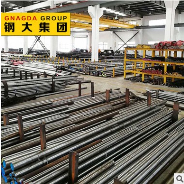 日标现货SUP10圆钢 弹簧钢圆棒 规格齐全 提供原厂质保书 可切割图2