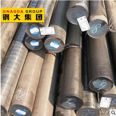 现货供应 55Si7圆钢 弹簧钢圆棒可切割零售 提供原厂质保书图3