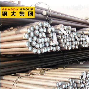 现货供应 55Si7圆钢 弹簧钢圆棒可切割零售 提供原厂质保书图2