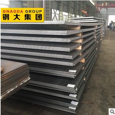 比利时 QUARD400耐磨钢板 可切割零售 提供原厂质保书规格齐全图3