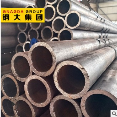 现货 07Cr2MoW2VNbB锅炉管 无缝钢管 提供原厂质保书 可定制加工图3