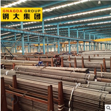 美标现货 SA333 Gr.6无缝钢管 锅炉管 耐低温冲击 提供原厂质保书图2