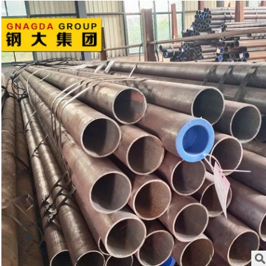 20MoG锅炉管 无缝钢管现货供应 规格齐全可切割 提供原厂质保书图2