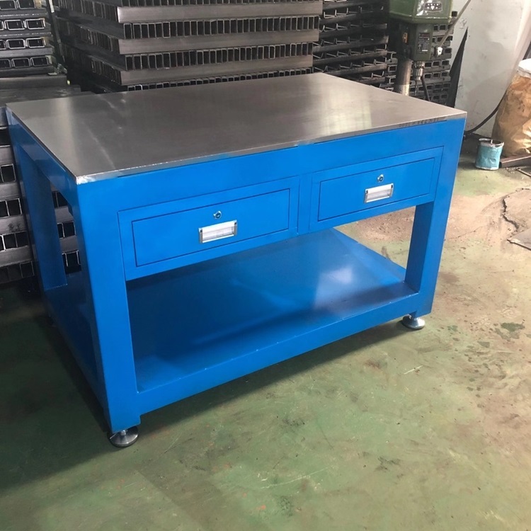 宜春钳工工作台 模具钳工工作台 车间钳工工作台