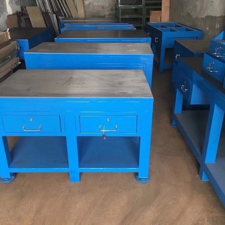 宜春钳工工作台 模具钳工工作台 车间钳工工作台