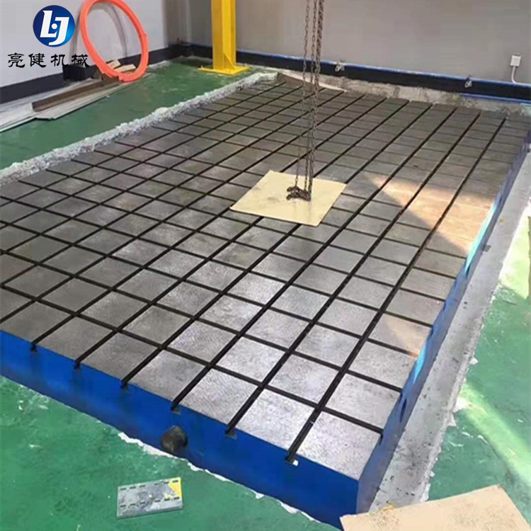 保定高碑店钳工检验平台钳工检测平板