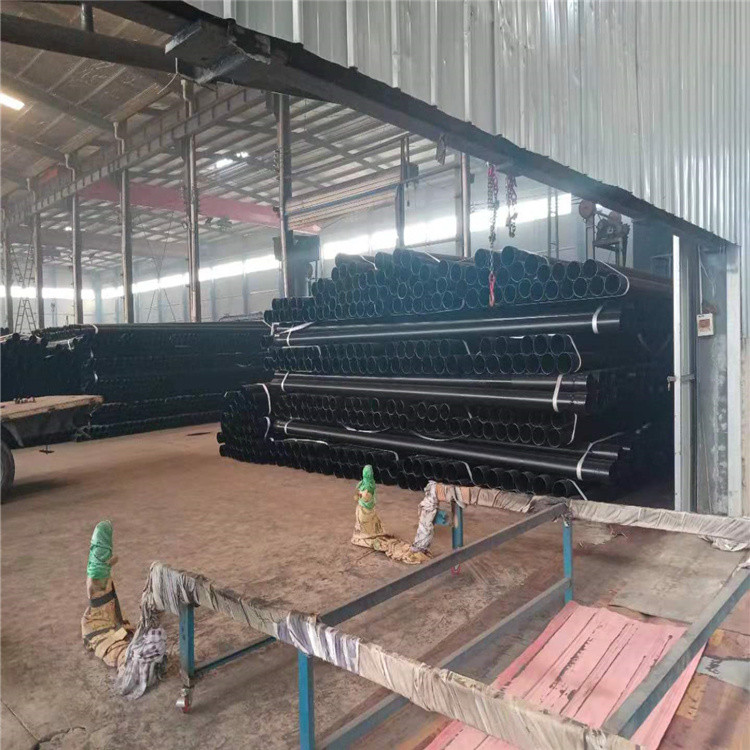 销售厂家 瑞诚管道 聚乙烯涂塑钢管 矿用给水涂塑复合管