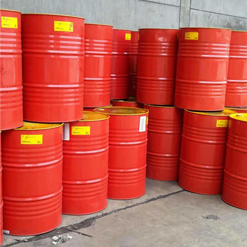 壳牌多机能32气动工具润滑油轴承机械通用润滑油价格