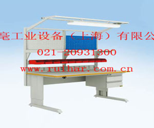 工作台,工作桌,钳工台,防静电工作台