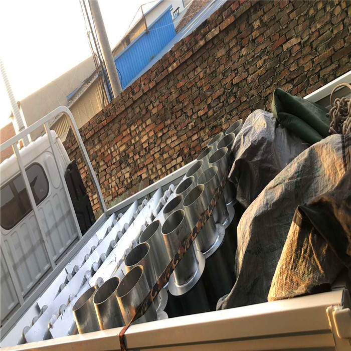 人防消磁管件管件厂家直发万吨库存