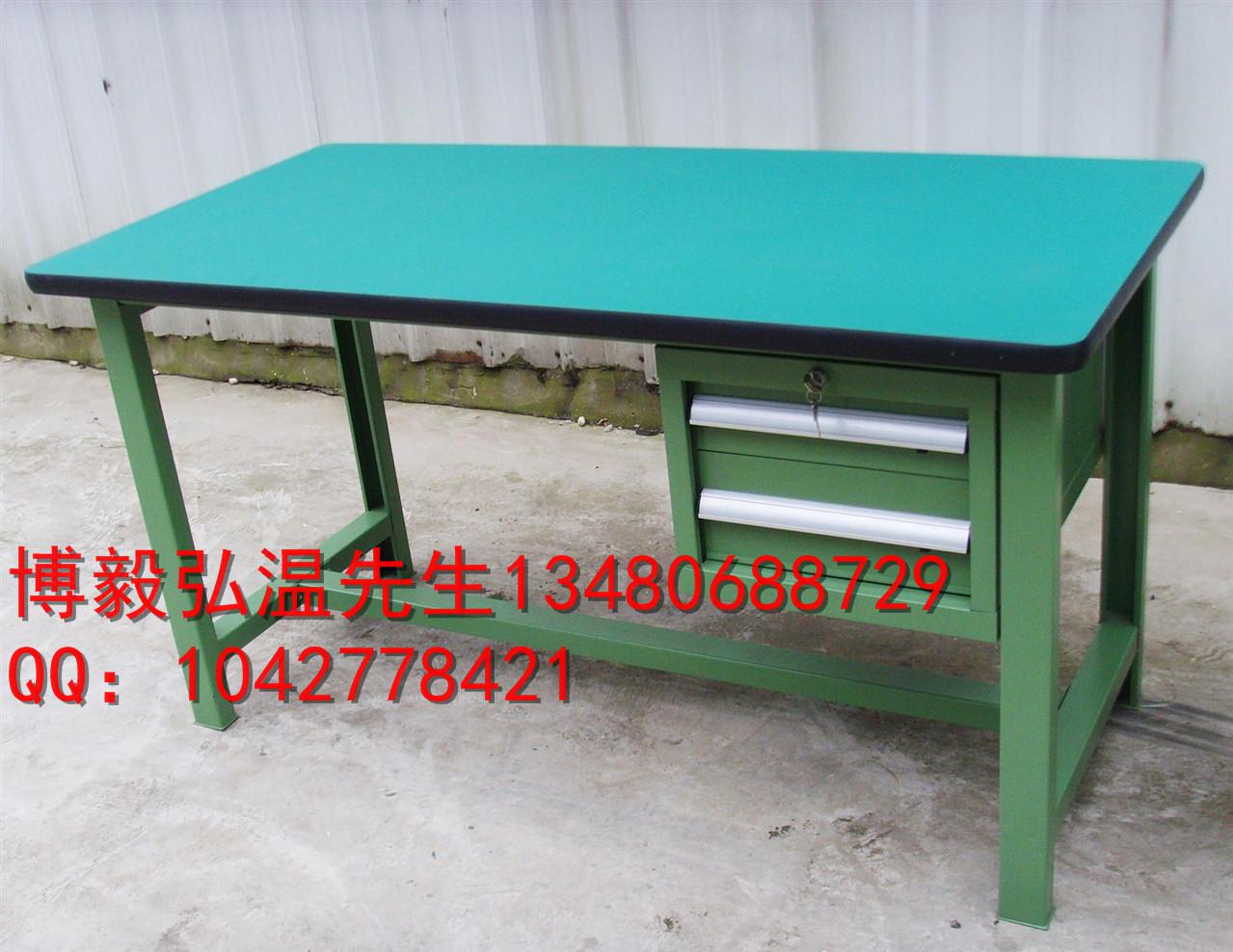 中型复合工作台-028