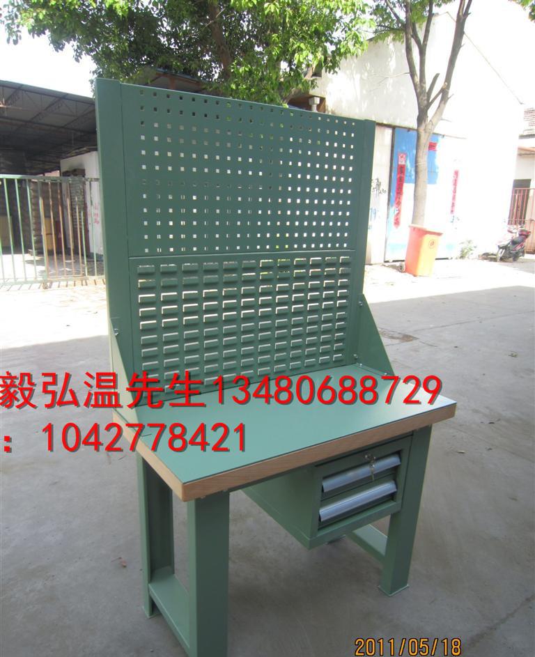 专用重型钳工台-012