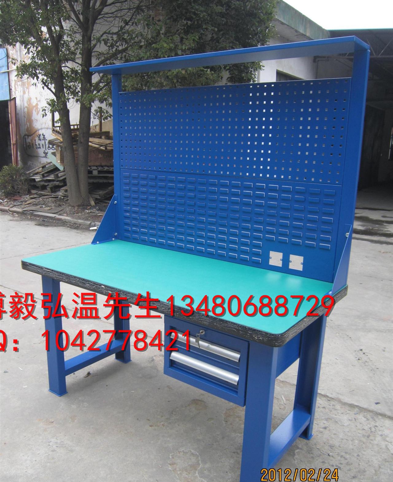 吊柜复合工作台