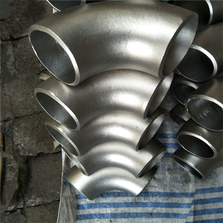 山西 管件弯头 管件弯头 鑫久恒管道