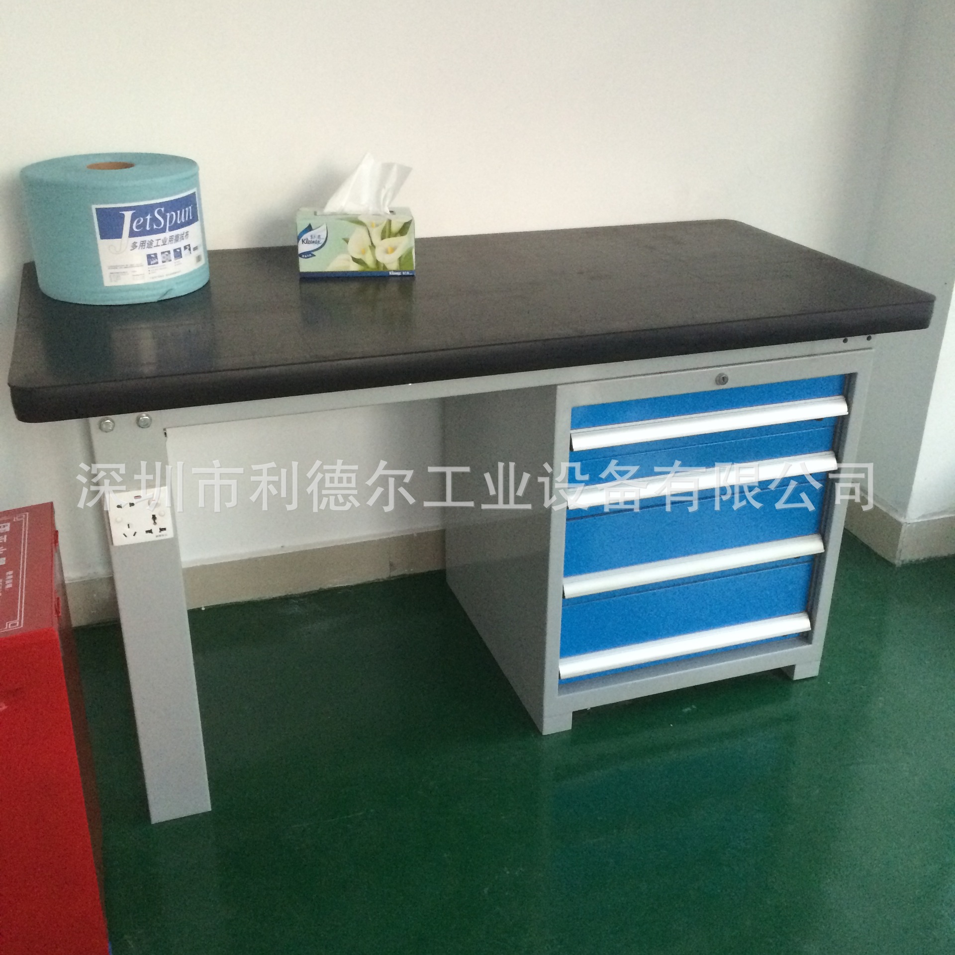 工作台L1500-W750-H800mm -2580元(3)