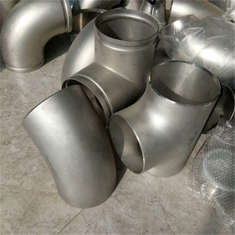 北京 管件三通管件 沟槽三通 鑫久恒