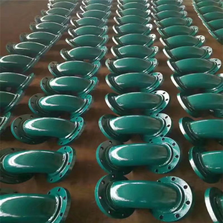 沧州鑫业管道 衬塑管件 衬塑镀锌管件 库存齐全