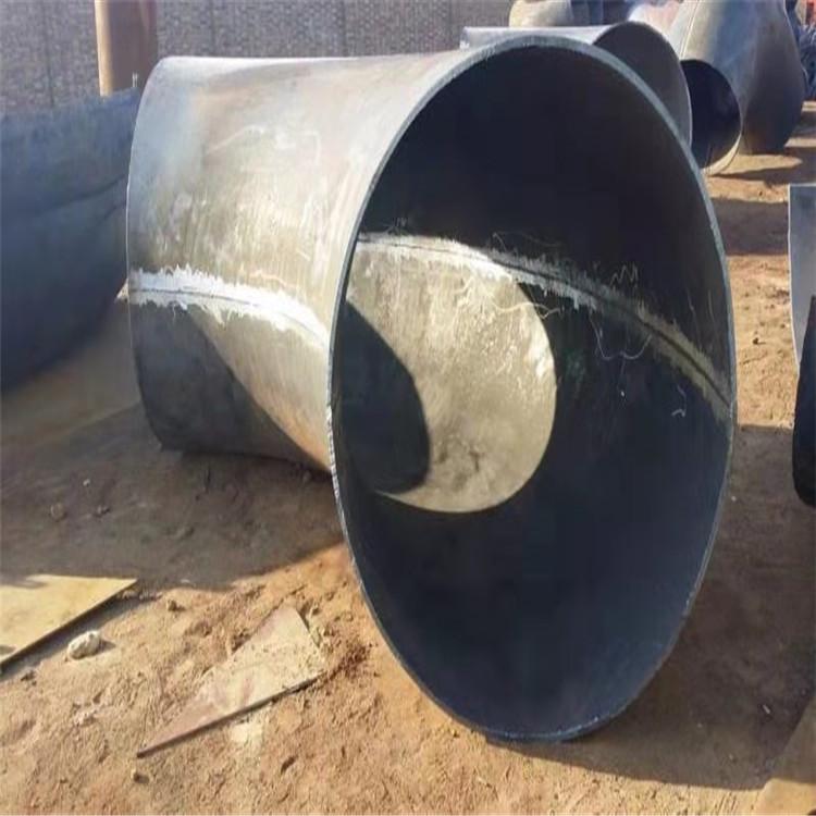  碳钢弯头管件 弯头管件 卓晨厂家