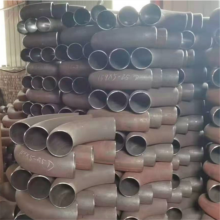  管件弯头 不锈钢弯头管件 卓晨管道